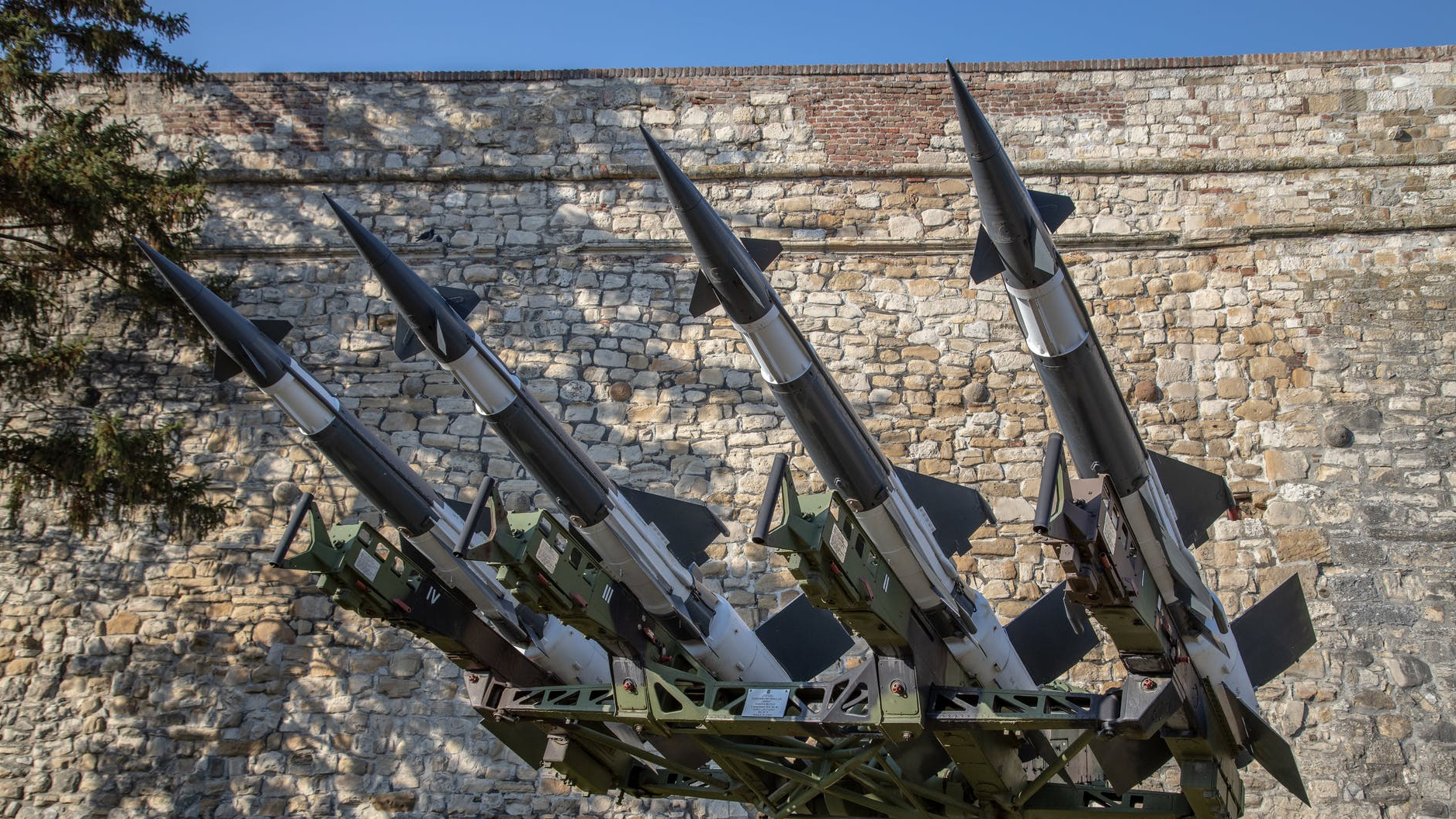 technology architecture cannon power