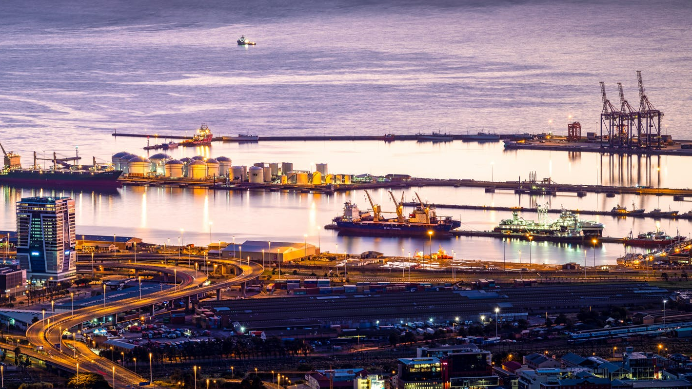 bird s eye view photography of city