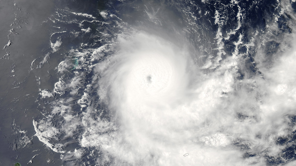 Tropical Cyclone Gelane