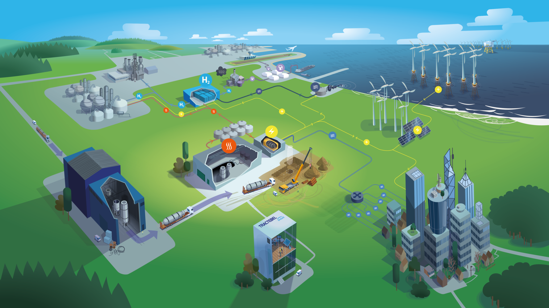 छोटे मॉड्यूलर रिएक्टर